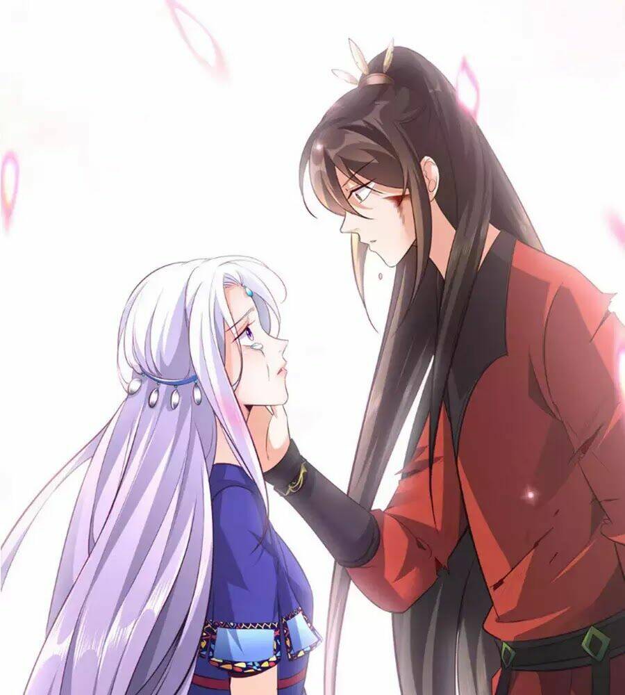 Xuyên Việt Chi Hồ Vương Đích Chuyên Sủng: Chapter 17