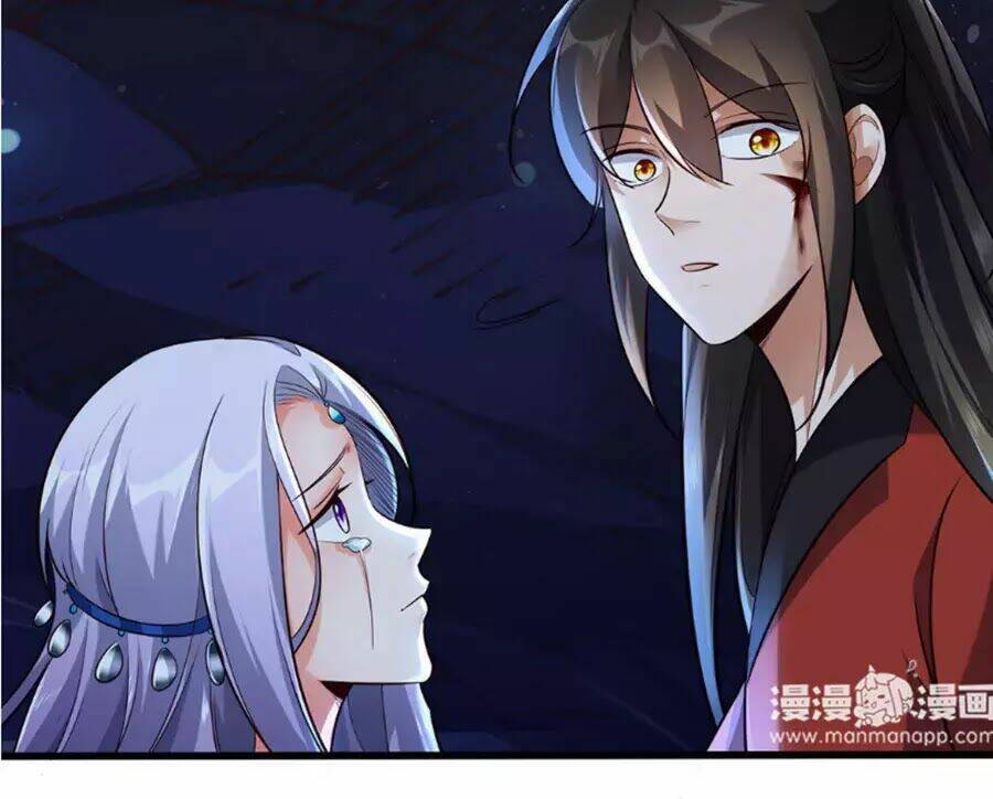 Xuyên Việt Chi Hồ Vương Đích Chuyên Sủng: Chapter 17