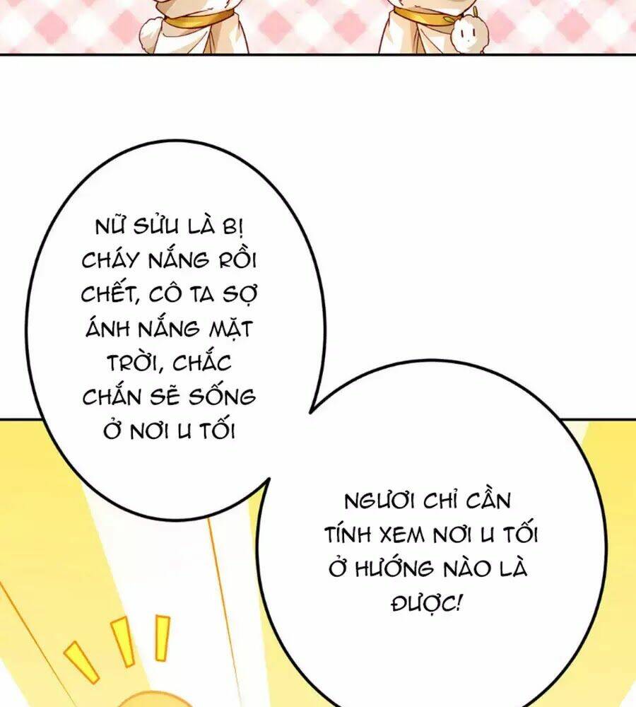 Xuyên Việt Chi Hồ Vương Đích Chuyên Sủng: Chapter 17