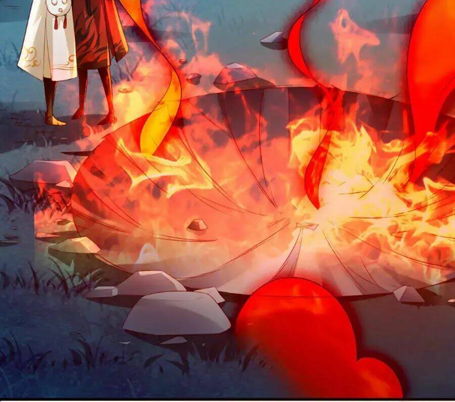 Xuyên Việt Chi Hồ Vương Đích Chuyên Sủng: Chapter 17