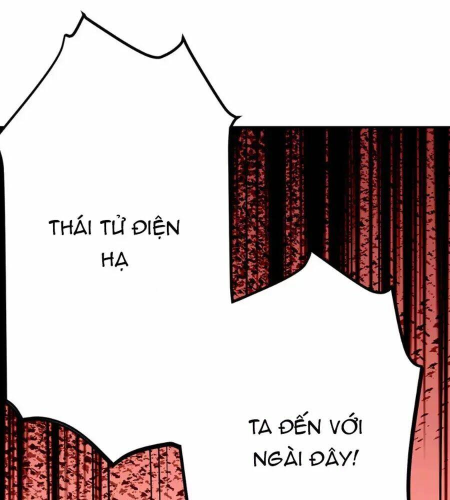 Xuyên Việt Chi Hồ Vương Đích Chuyên Sủng: Chapter 19