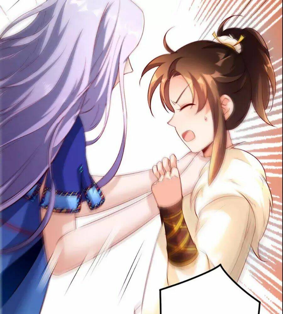 Xuyên Việt Chi Hồ Vương Đích Chuyên Sủng: Chapter 19