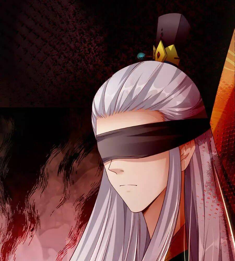 Xuyên Việt Chi Hồ Vương Đích Chuyên Sủng: Chapter 19