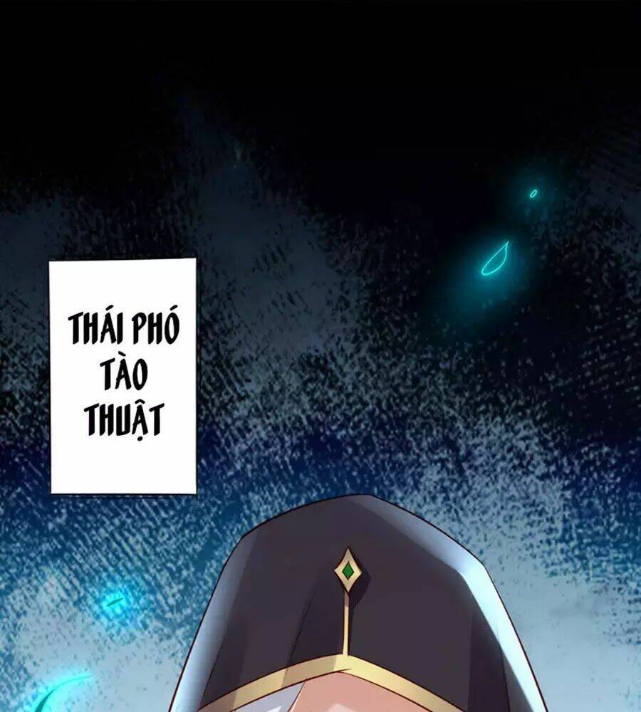 Xuyên Việt Chi Hồ Vương Đích Chuyên Sủng: Chapter 19