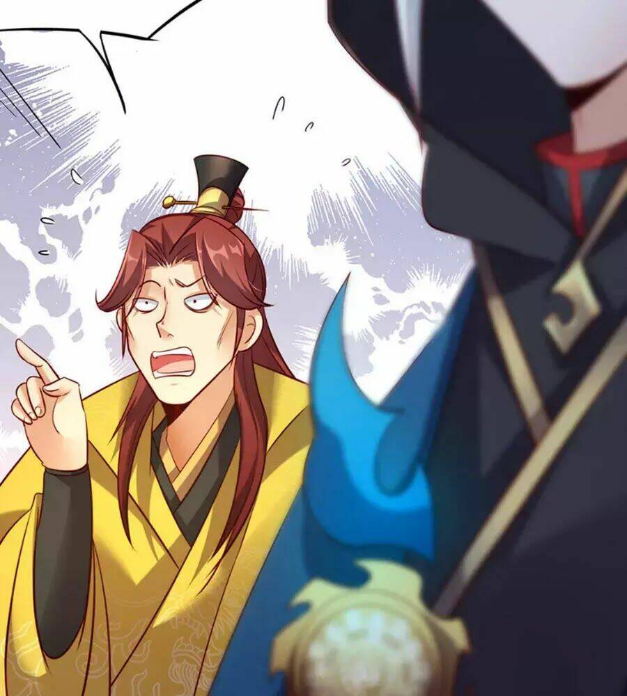 Xuyên Việt Chi Hồ Vương Đích Chuyên Sủng: Chapter 19
