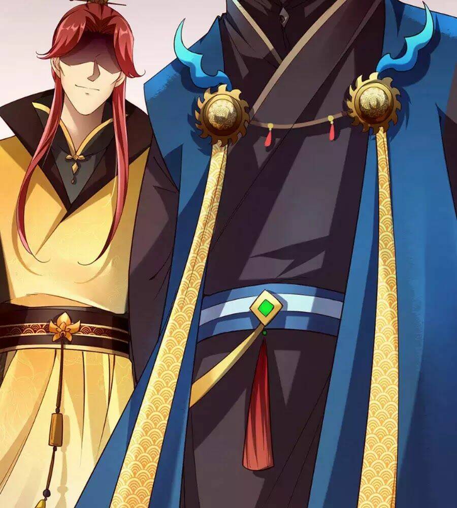 Xuyên Việt Chi Hồ Vương Đích Chuyên Sủng: Chapter 19