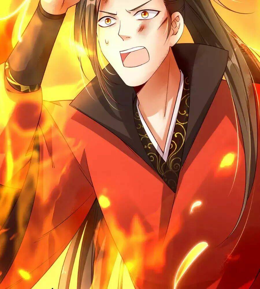 Xuyên Việt Chi Hồ Vương Đích Chuyên Sủng: Chapter 19