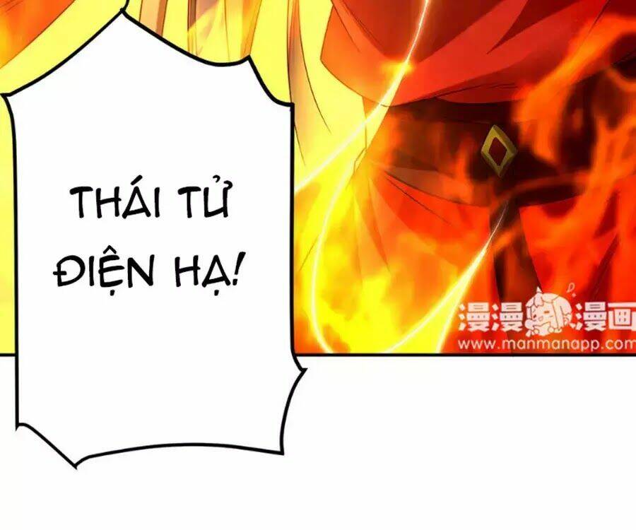 Xuyên Việt Chi Hồ Vương Đích Chuyên Sủng: Chapter 19