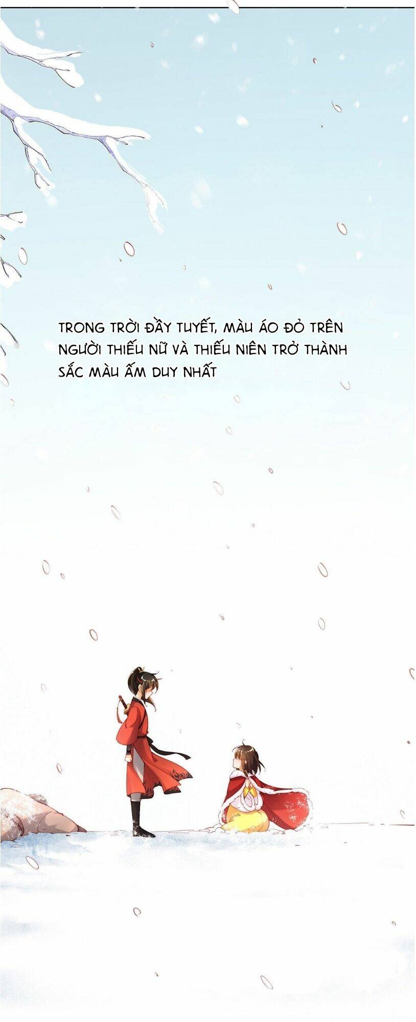 Xuyên Việt Chi Hồ Vương Đích Chuyên Sủng: Chapter 2