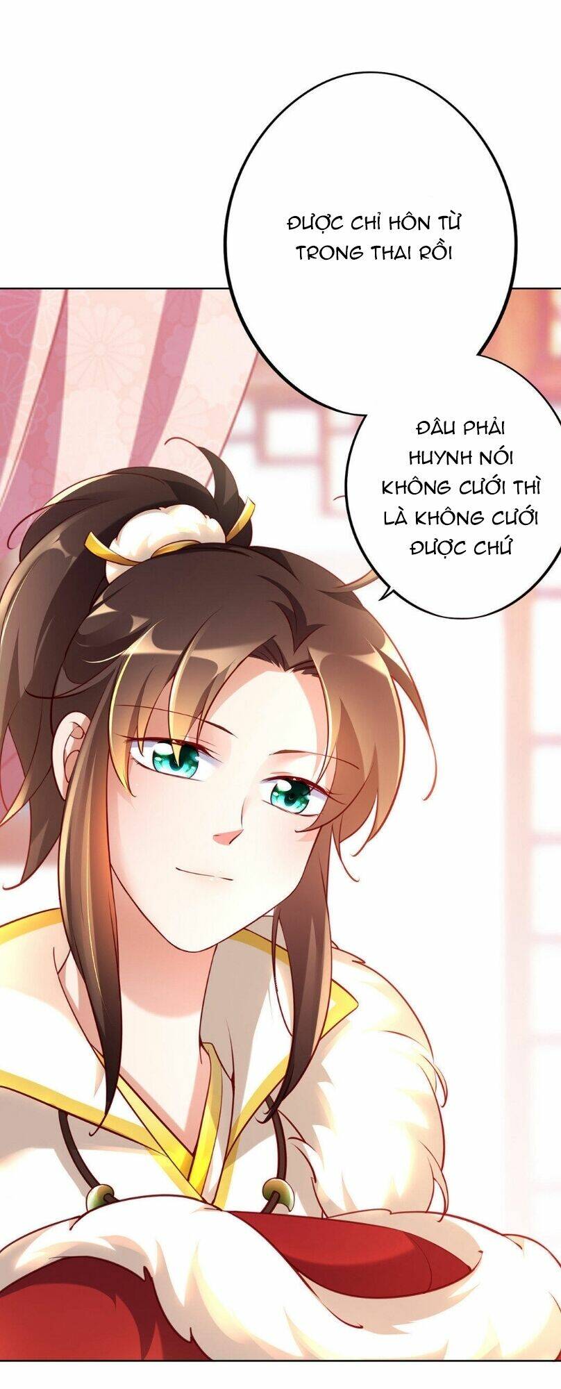 Xuyên Việt Chi Hồ Vương Đích Chuyên Sủng: Chapter 2