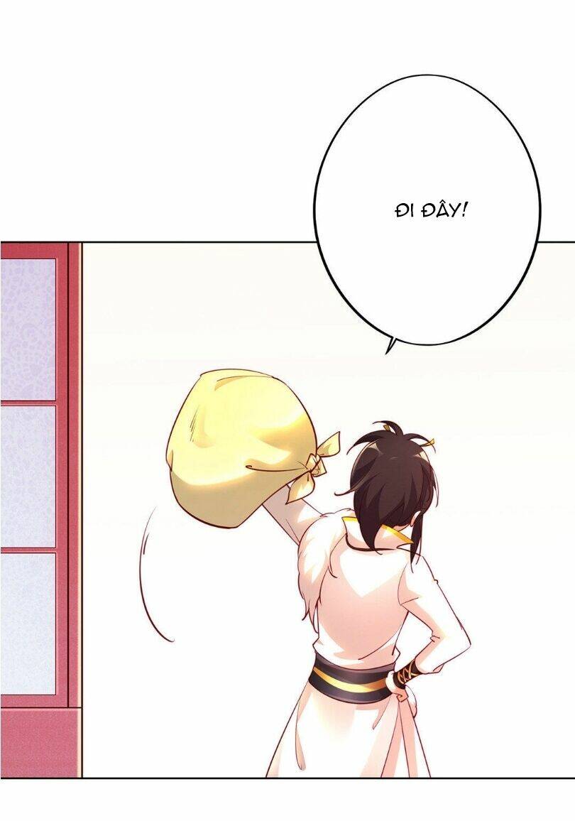 Xuyên Việt Chi Hồ Vương Đích Chuyên Sủng: Chapter 2