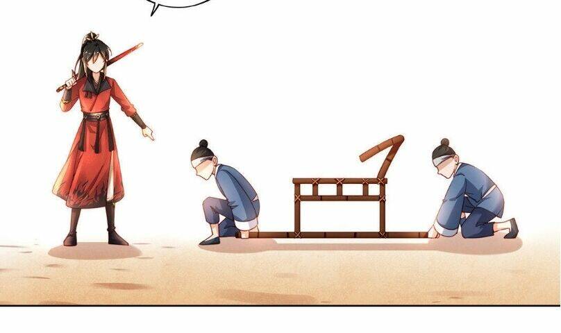 Xuyên Việt Chi Hồ Vương Đích Chuyên Sủng: Chapter 2