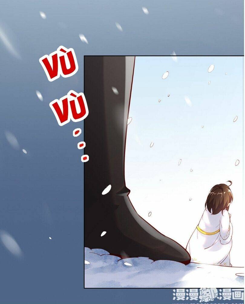 Xuyên Việt Chi Hồ Vương Đích Chuyên Sủng: Chapter 2