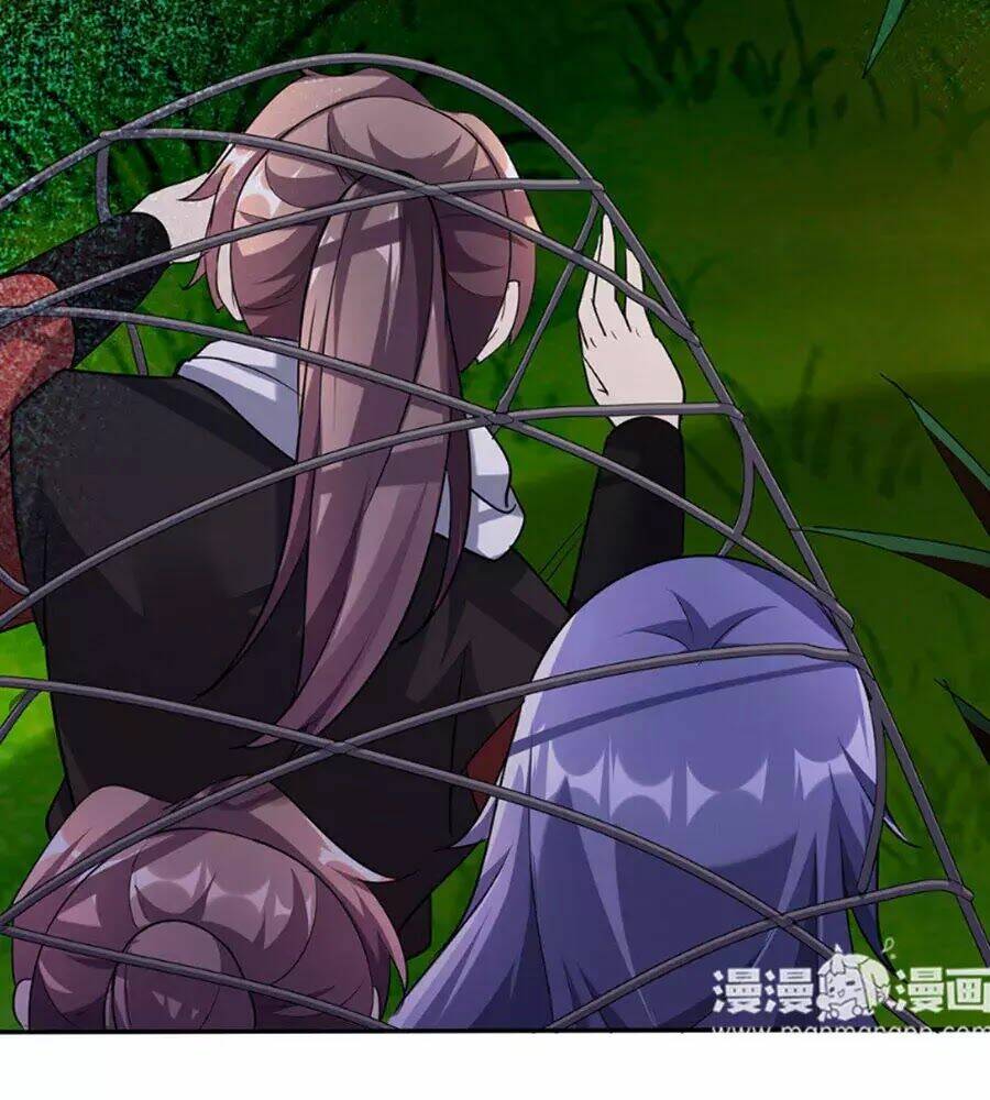 Xuyên Việt Chi Hồ Vương Đích Chuyên Sủng: Chapter 22