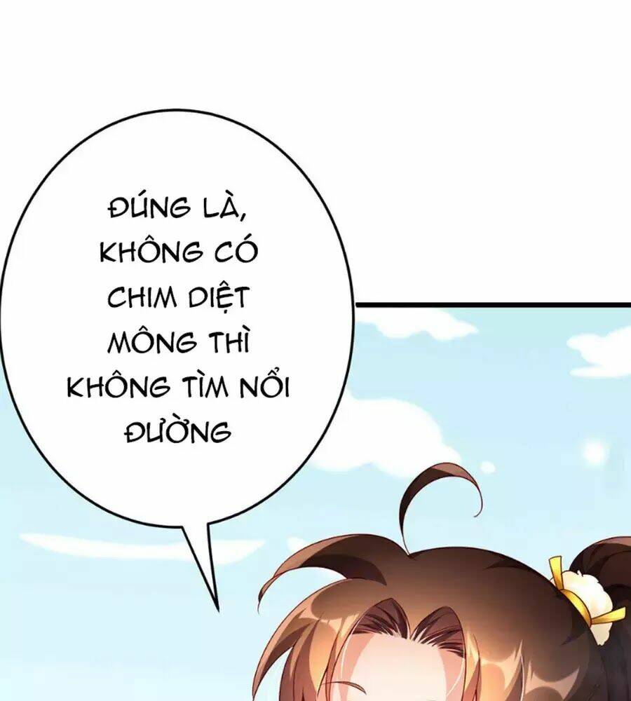 Xuyên Việt Chi Hồ Vương Đích Chuyên Sủng: Chapter 22
