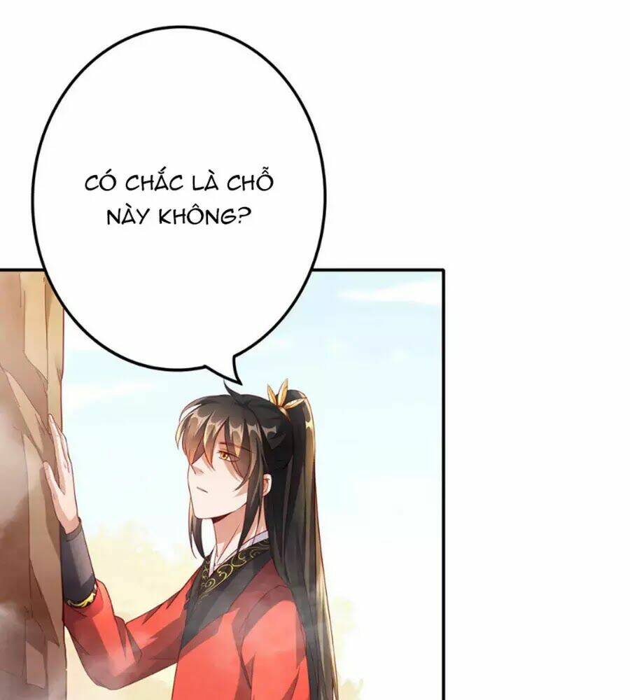 Xuyên Việt Chi Hồ Vương Đích Chuyên Sủng: Chapter 22
