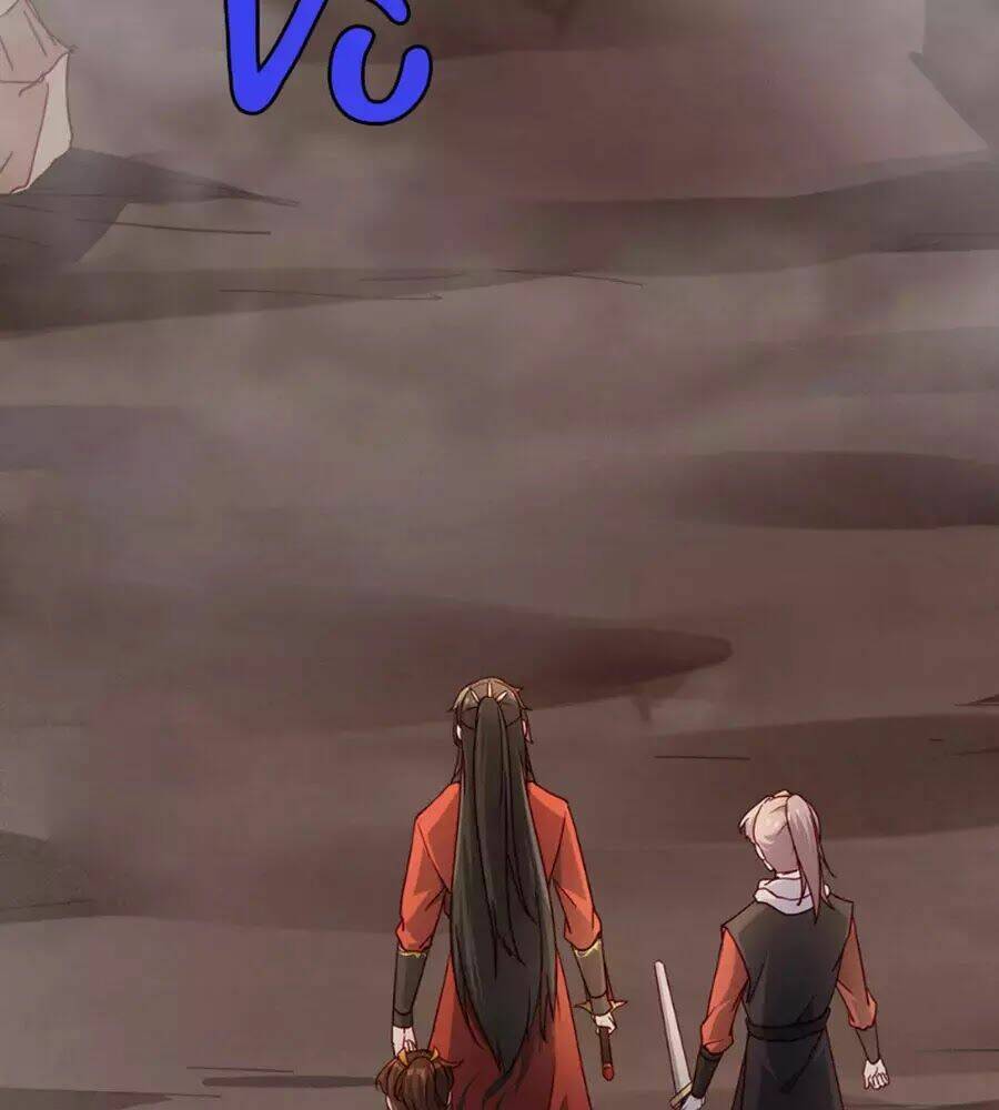 Xuyên Việt Chi Hồ Vương Đích Chuyên Sủng: Chapter 22