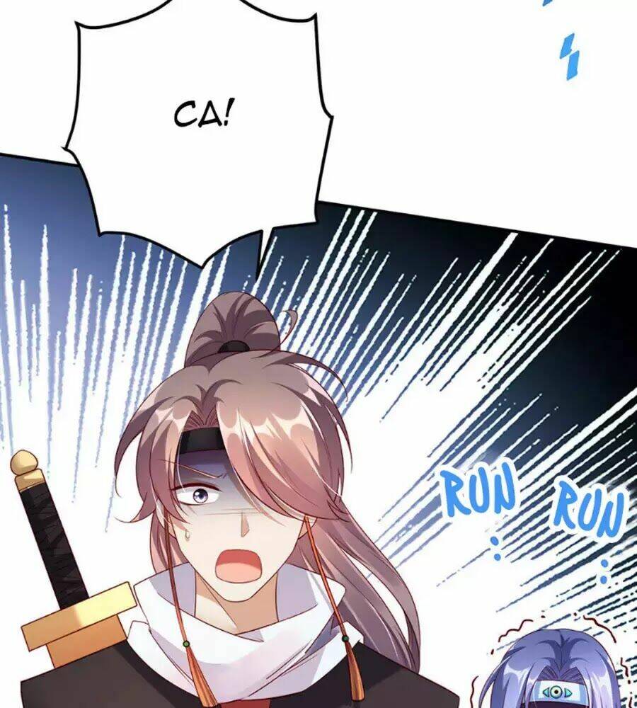 Xuyên Việt Chi Hồ Vương Đích Chuyên Sủng: Chapter 22