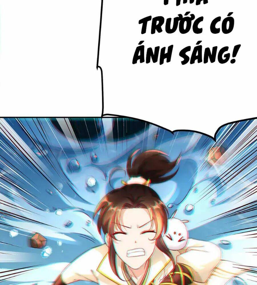 Xuyên Việt Chi Hồ Vương Đích Chuyên Sủng: Chapter 22