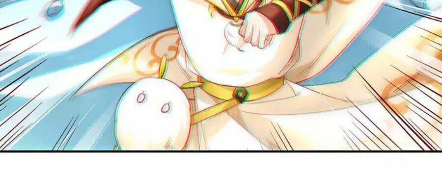 Xuyên Việt Chi Hồ Vương Đích Chuyên Sủng: Chapter 22