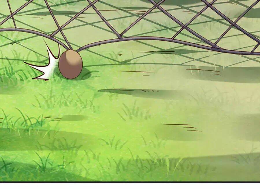 Xuyên Việt Chi Hồ Vương Đích Chuyên Sủng: Chapter 22