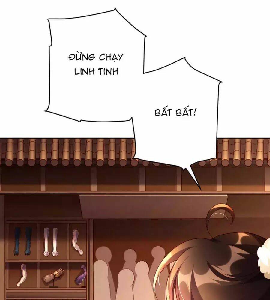 Hào Môn Tiểu Lãn Thê: Chapter 27