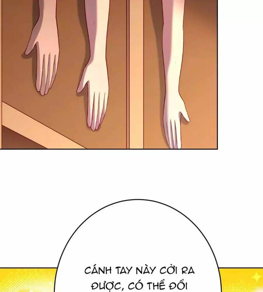 Hào Môn Tiểu Lãn Thê: Chapter 27