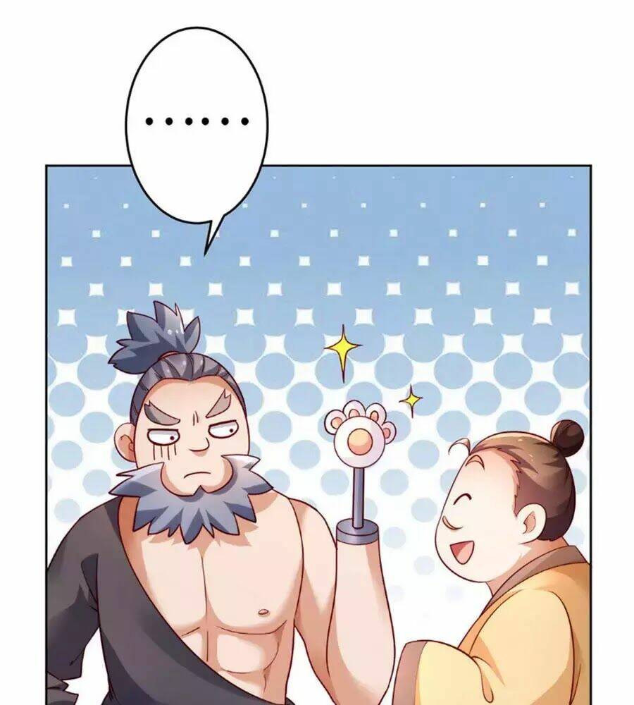 Hào Môn Tiểu Lãn Thê: Chapter 27
