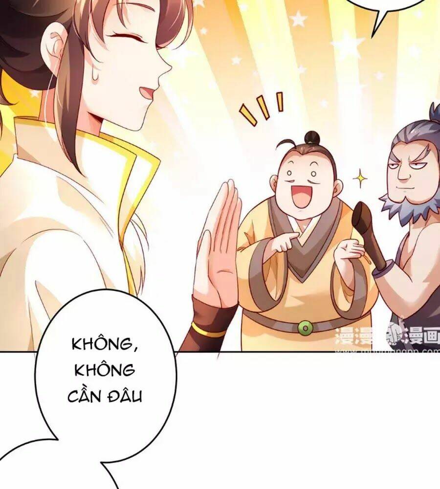 Hào Môn Tiểu Lãn Thê: Chapter 27