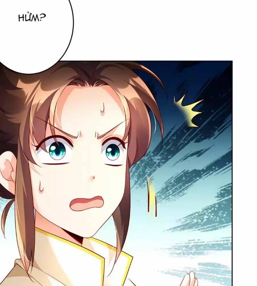 Hào Môn Tiểu Lãn Thê: Chapter 27