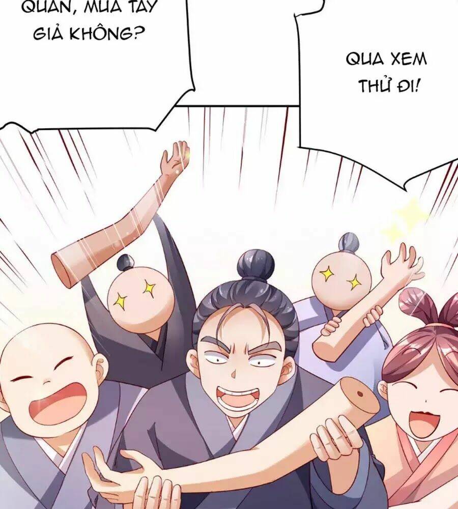 Hào Môn Tiểu Lãn Thê: Chapter 27