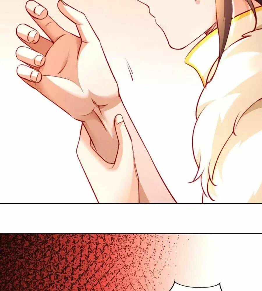 Hào Môn Tiểu Lãn Thê: Chapter 27