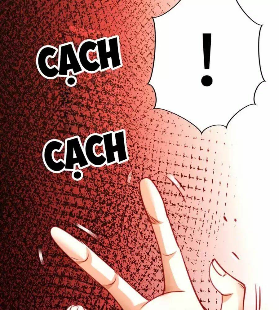Hào Môn Tiểu Lãn Thê: Chapter 27