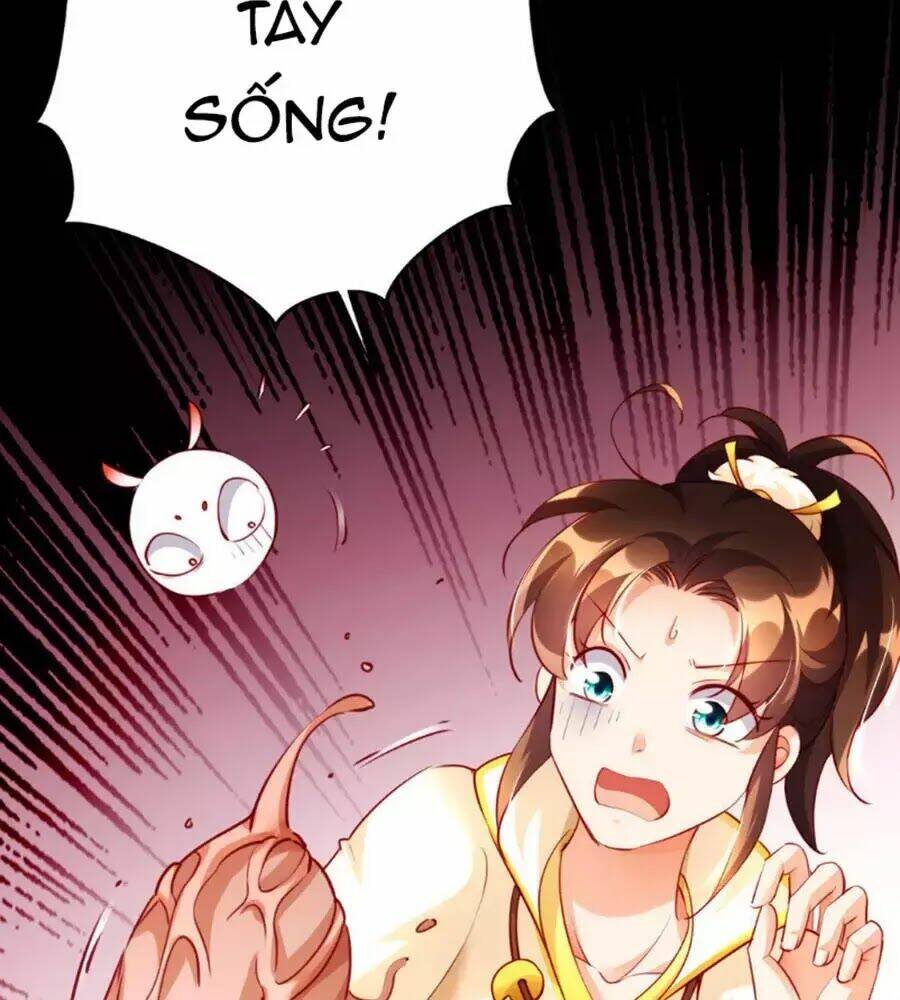 Hào Môn Tiểu Lãn Thê: Chapter 27