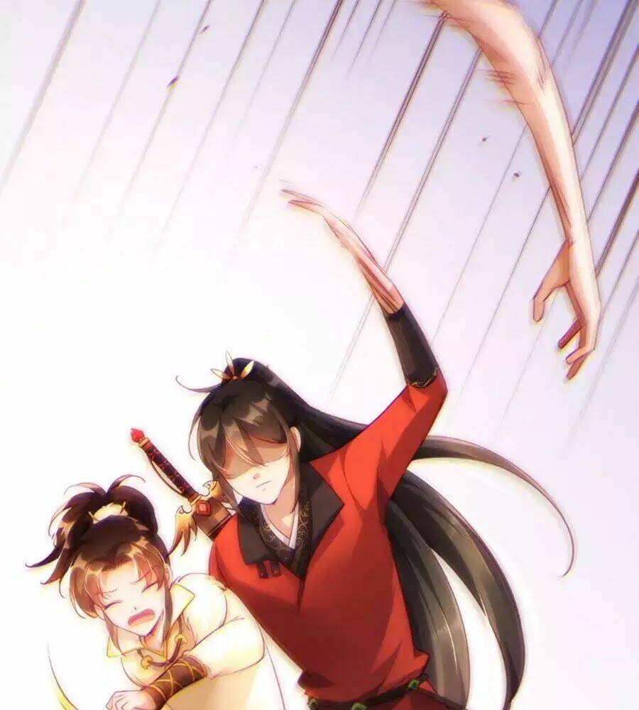 Hào Môn Tiểu Lãn Thê: Chapter 27