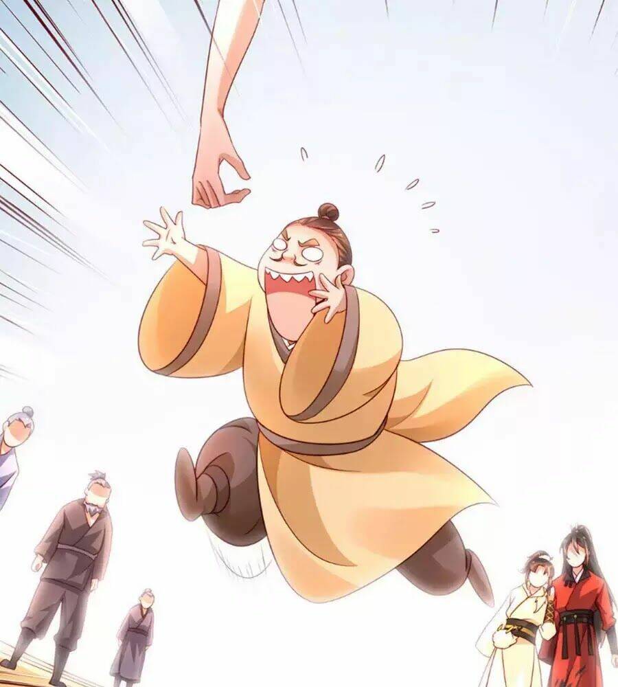 Hào Môn Tiểu Lãn Thê: Chapter 27