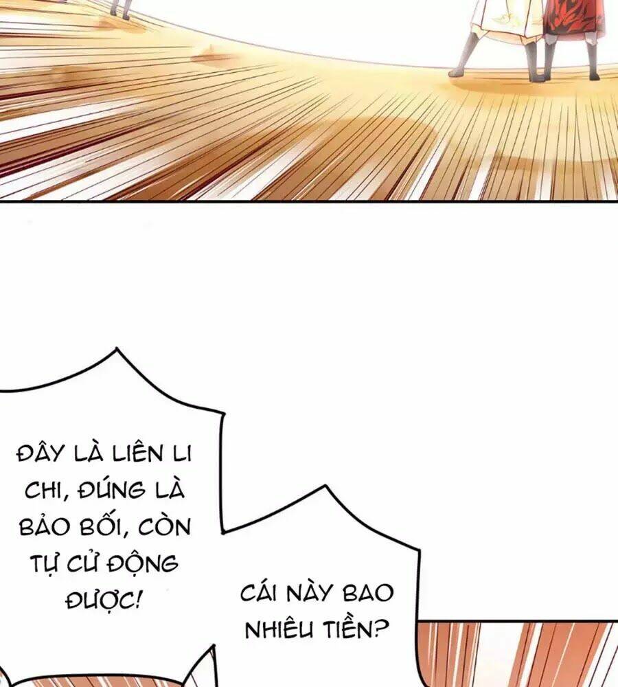 Hào Môn Tiểu Lãn Thê: Chapter 27
