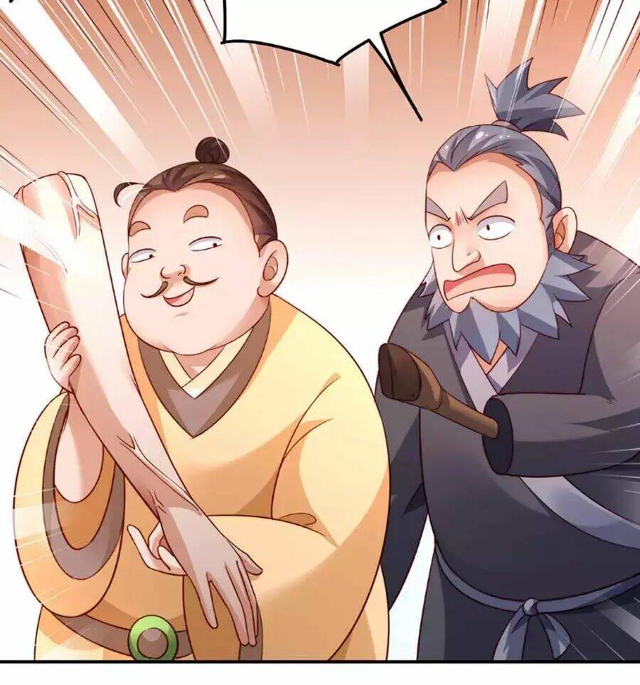 Hào Môn Tiểu Lãn Thê: Chapter 27