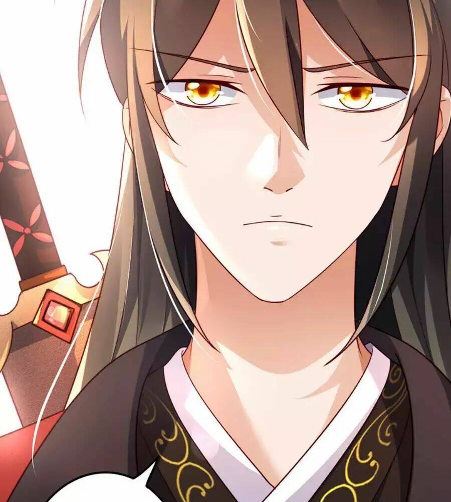 Hào Môn Tiểu Lãn Thê: Chapter 27