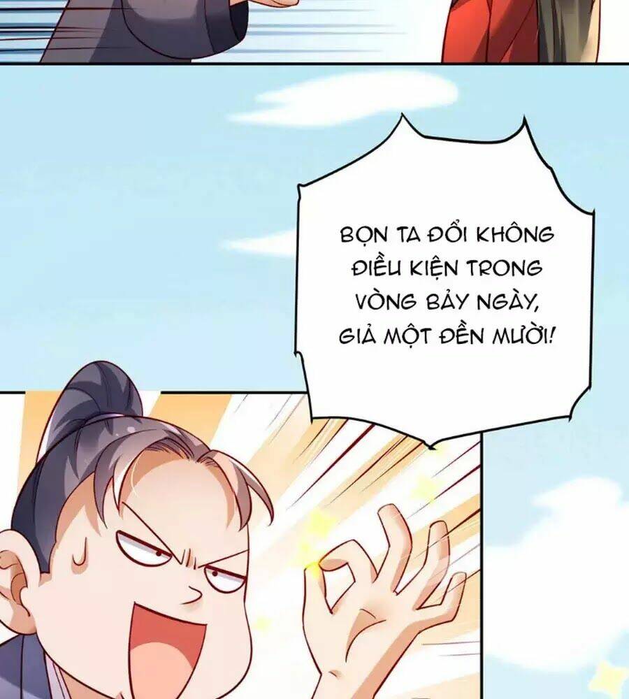 Hào Môn Tiểu Lãn Thê: Chapter 27