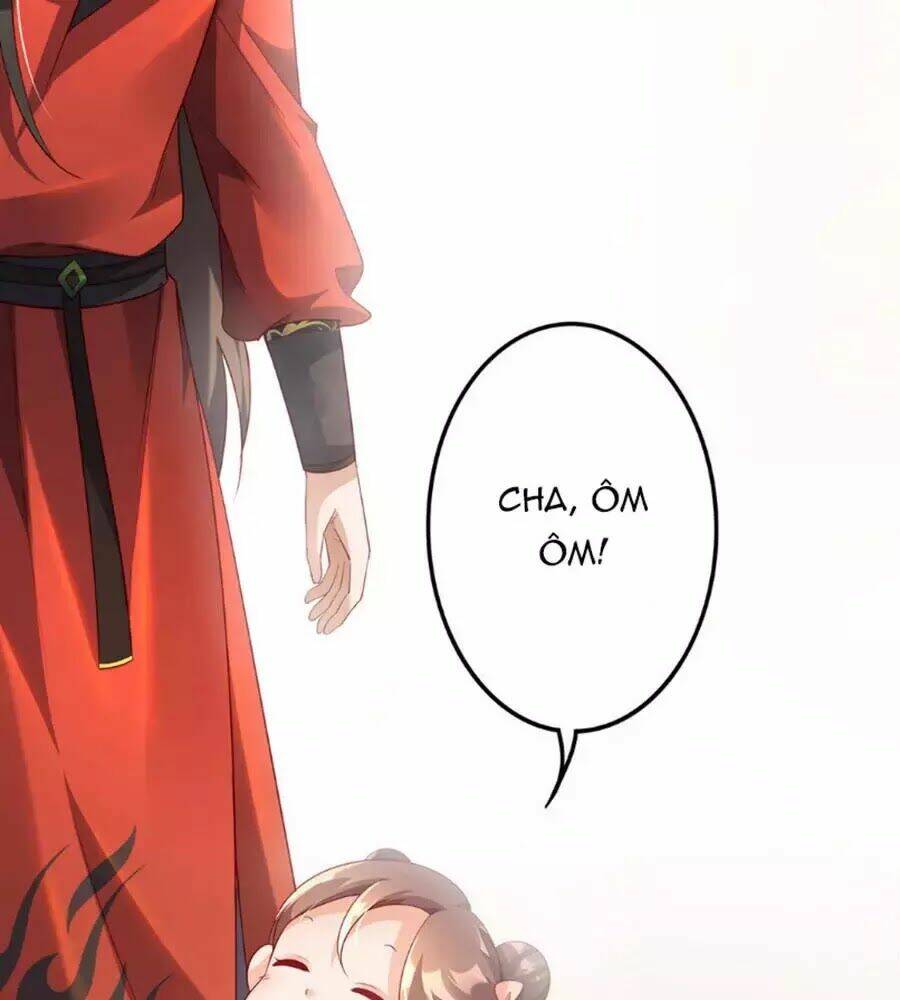 Hào Môn Tiểu Lãn Thê: Chapter 27