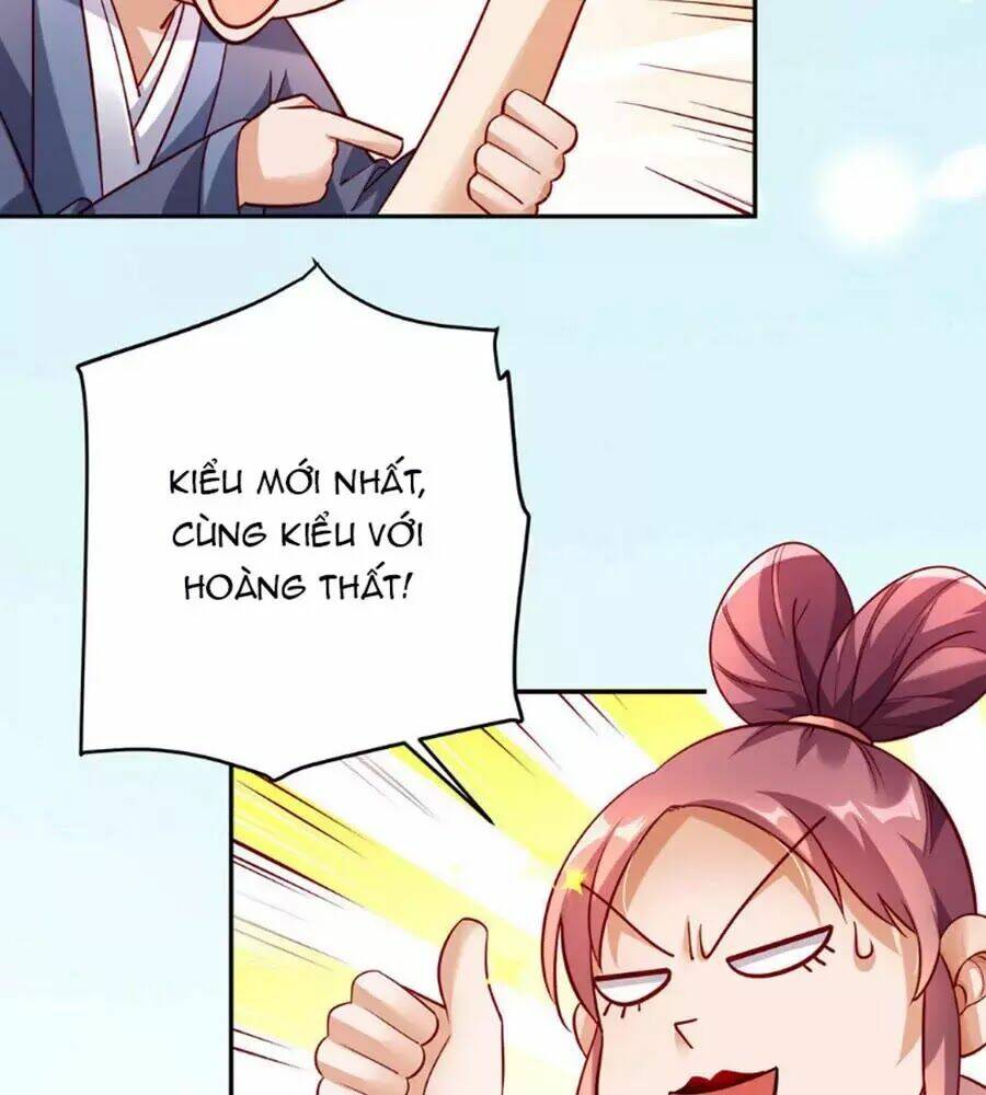Hào Môn Tiểu Lãn Thê: Chapter 27