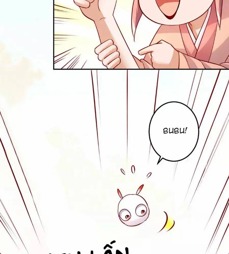 Hào Môn Tiểu Lãn Thê: Chapter 27