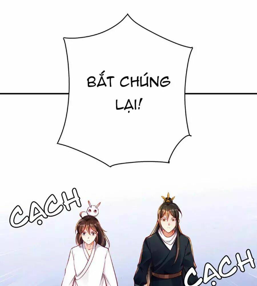 Hào Môn Tiểu Lãn Thê: Chapter 30