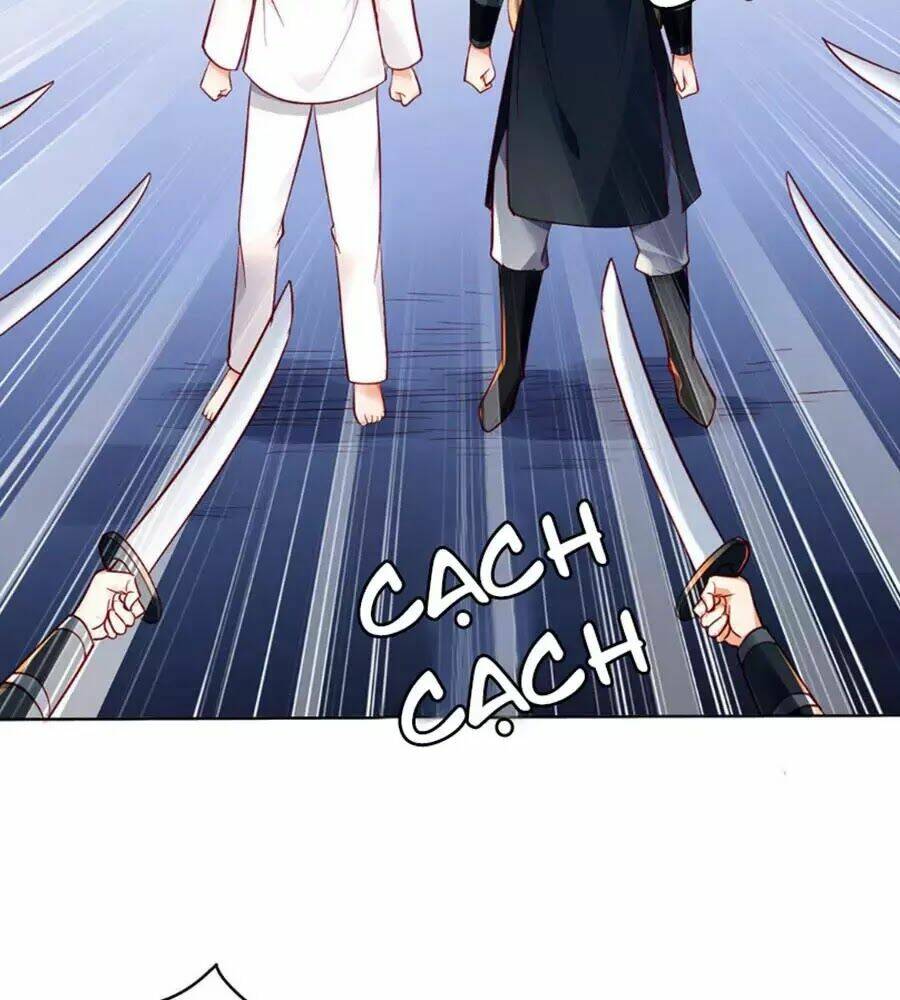 Hào Môn Tiểu Lãn Thê: Chapter 30