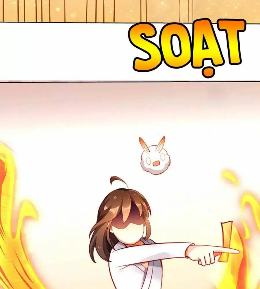Hào Môn Tiểu Lãn Thê: Chapter 30