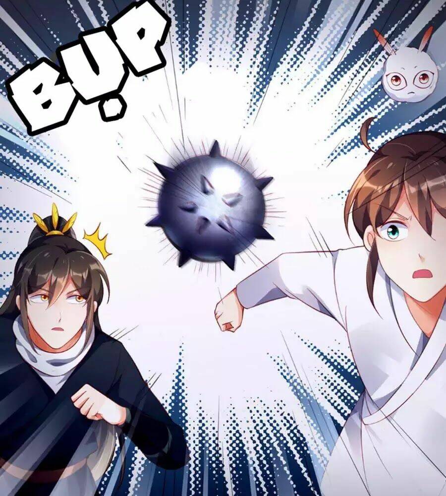 Hào Môn Tiểu Lãn Thê: Chapter 30