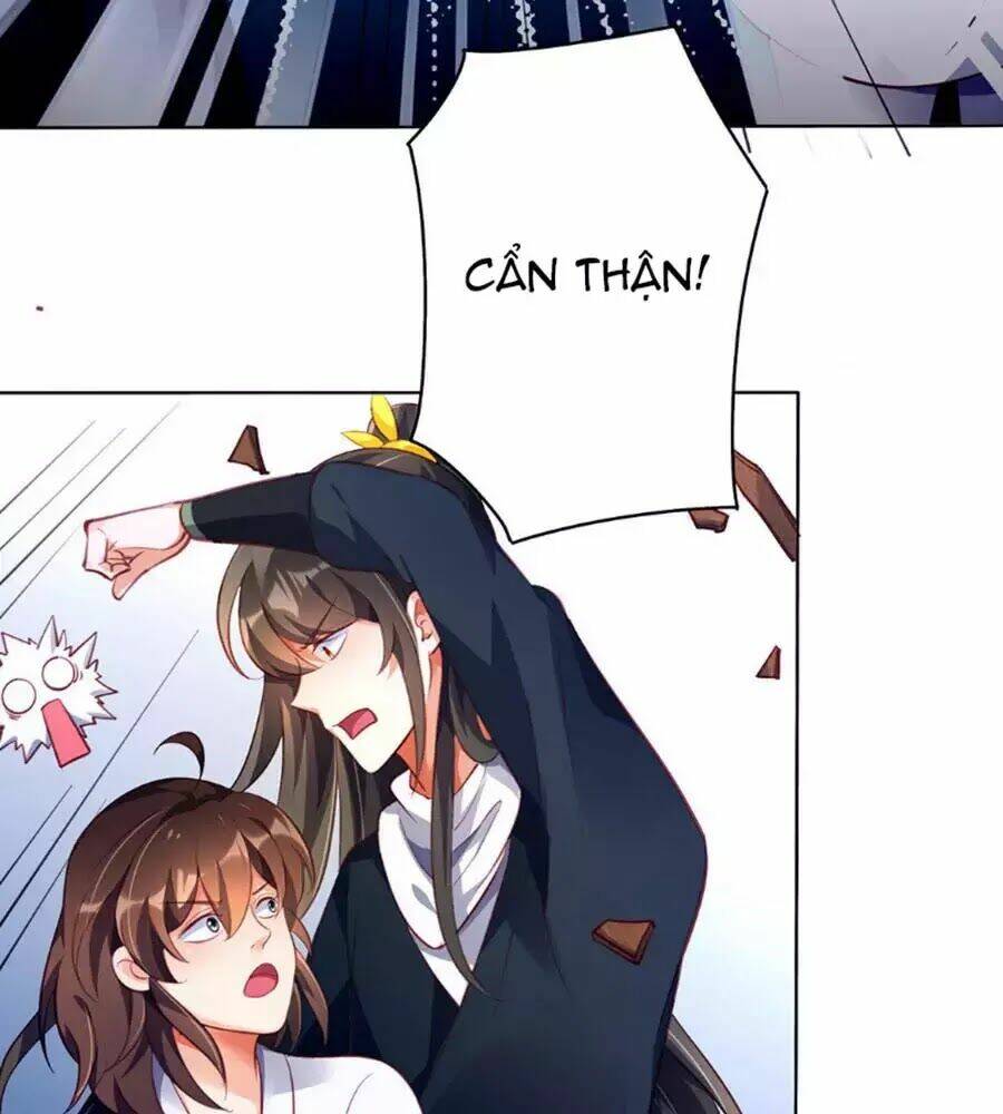 Hào Môn Tiểu Lãn Thê: Chapter 30