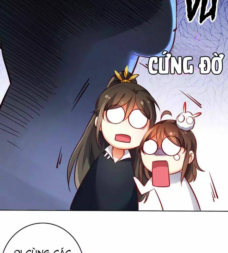 Hào Môn Tiểu Lãn Thê: Chapter 30