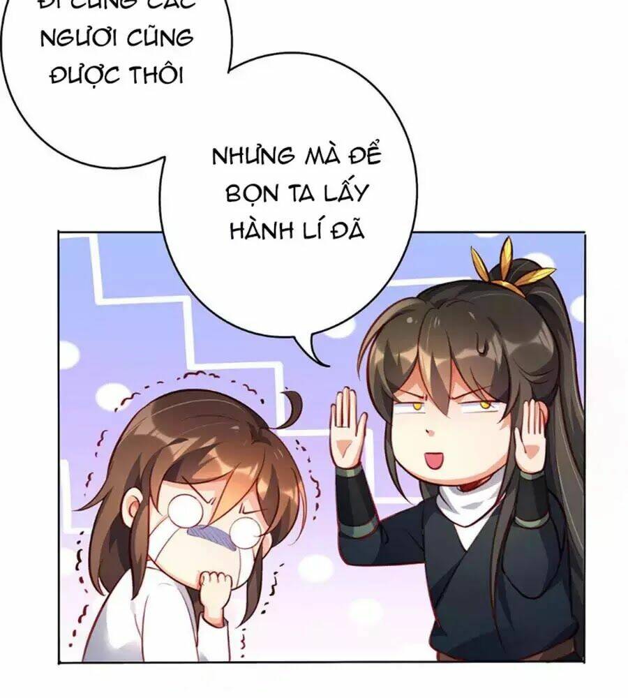 Hào Môn Tiểu Lãn Thê: Chapter 30